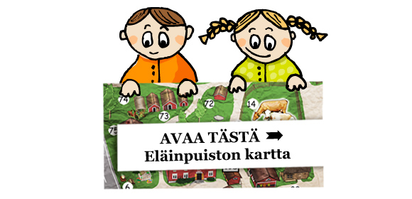 Toivosen Animal Park and Peasant's Museum