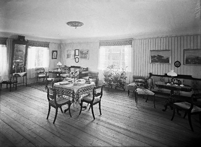 Stansvik Manor