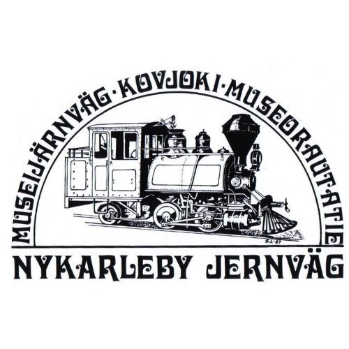 Museum Railway at Kovjoen station