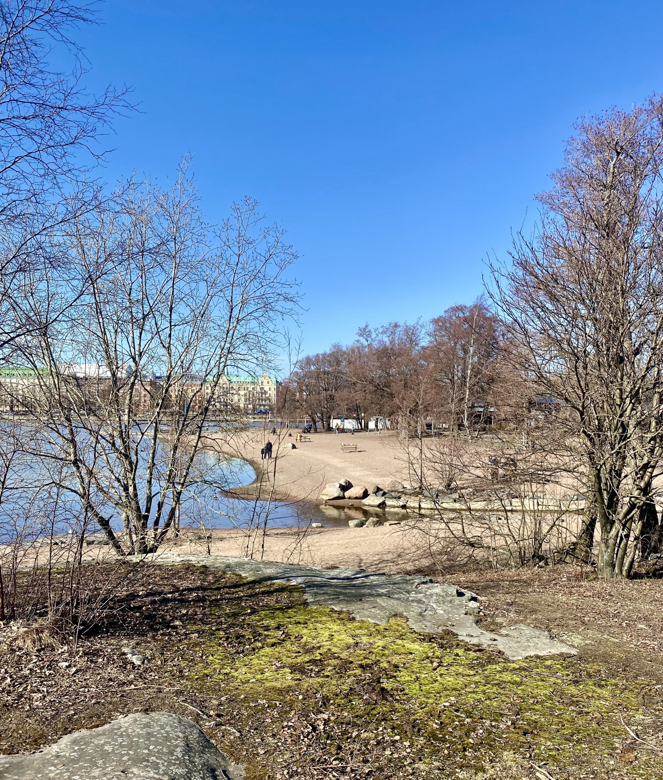 Uunisaari
