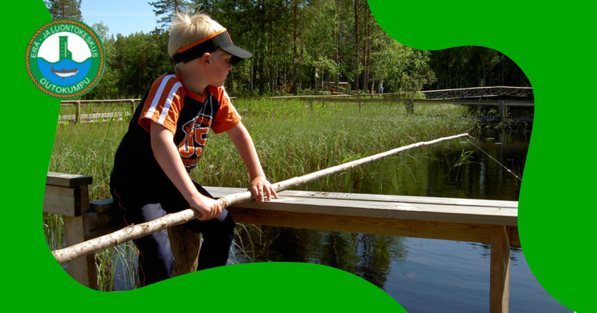 Children's Fish Farm