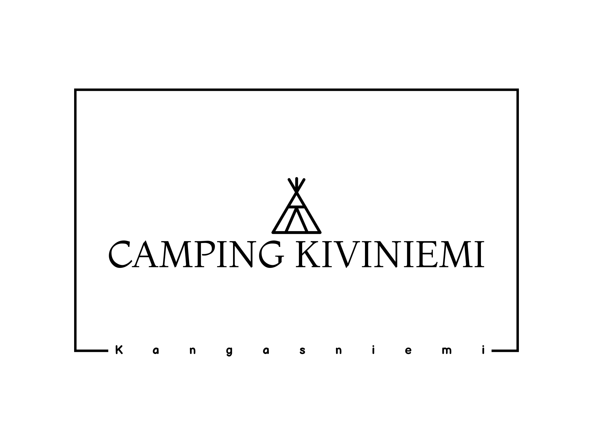 Camping Kiviniemi