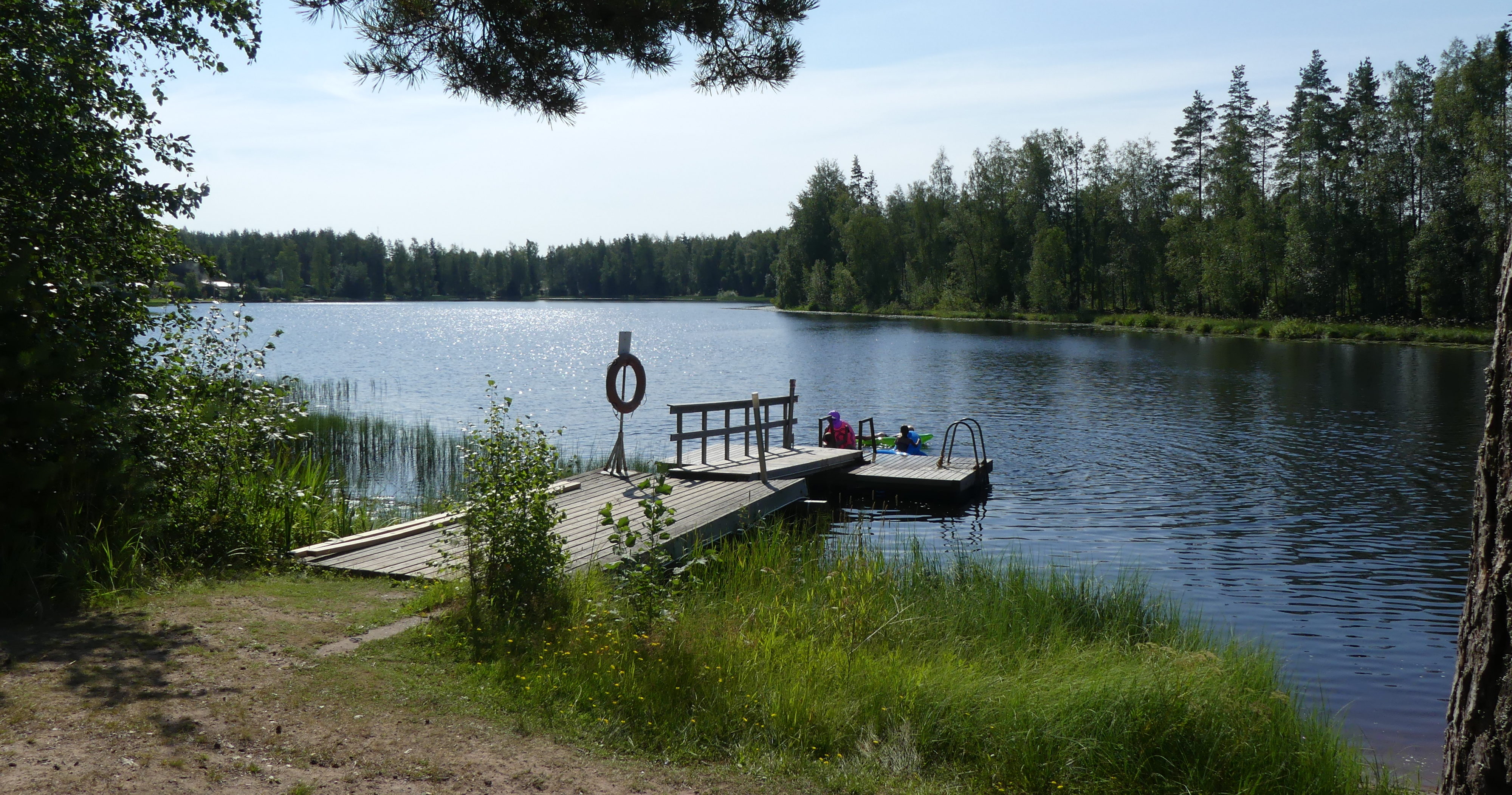 Mellilänjärvi